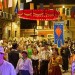 "Tracce di 800" a Castelfidardo