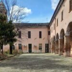 Ex casa albergo San Biagio a Fabriano