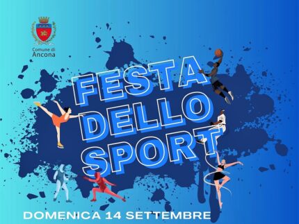 4° Festa dello Sport ad Ancona