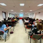 Incontro sull'educazione alimentare a Fabriano
