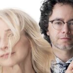 Paola Giorgi e Cesare Catà