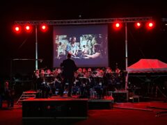 Orchestra Insieme per gli Altri