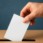 Voto, elezioni, urna elettorale