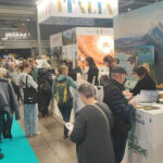 Turismo: stand promozionale Regione Marche