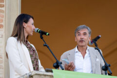 Dott. Lorenzo Tartagni - Corso neogenitori BCC Fano