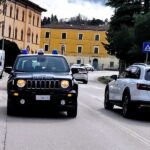 Carabinieri di Fabriano