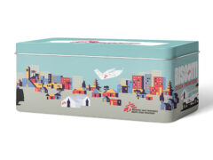 Biscotti Senza Frontiere