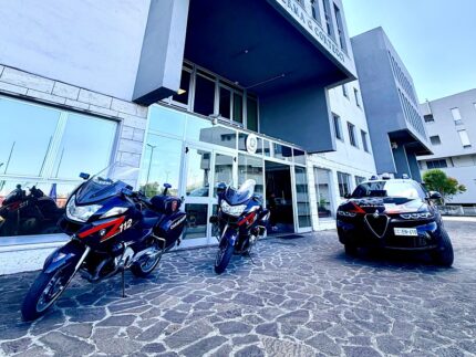 Carabinieri