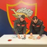 Spaccio di cocaina a Osimo