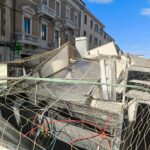 Trasporto illecito di rifiuti a Falconara