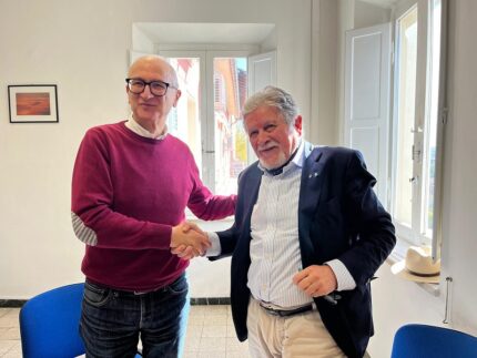 Accordo per il trasporto sociale a Jesi