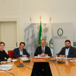 Ufficio di Presidenza del Consiglio regionale delle Marche