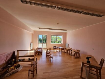 Ex scuola di Massignano