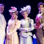 L'importanza di chiamarsi Ernesto