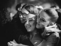 Coez in concerto ad Ancona: data zero del Tour 1998 Coez in concerto ad Ancona: data zero del Tour 1998