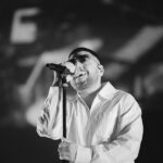 Coez in concerto ad Ancona: data zero del Tour 1998