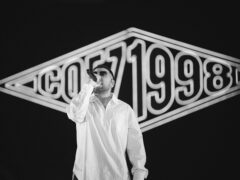 Coez in concerto ad Ancona: data zero del Tour 1998 Coez in concerto ad Ancona: data zero del Tour 1998