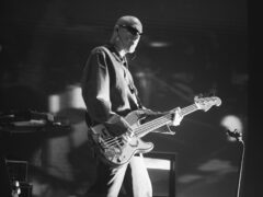 Coez in concerto ad Ancona: data zero del Tour 1998 Coez in concerto ad Ancona: data zero del Tour 1998