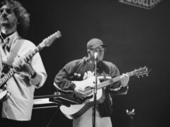 Coez in concerto ad Ancona: data zero del Tour 1998 Coez in concerto ad Ancona: data zero del Tour 1998