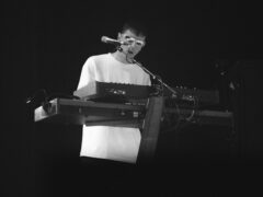 Coez in concerto ad Ancona: data zero del Tour 1998 Coez in concerto ad Ancona: data zero del Tour 1998