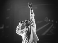 Coez in concerto ad Ancona: data zero del Tour 1998 Coez in concerto ad Ancona: data zero del Tour 1998