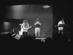 Coez in concerto ad Ancona: data zero del Tour 1998 Coez in concerto ad Ancona: data zero del Tour 1998