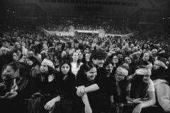 Coez in concerto ad Ancona: data zero del Tour 1998 Coez in concerto ad Ancona: data zero del Tour 1998