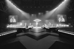 Coez in concerto ad Ancona: data zero del Tour 1998 Coez in concerto ad Ancona: data zero del Tour 1998