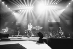 Coez in concerto ad Ancona: data zero del Tour 1998 Coez in concerto ad Ancona: data zero del Tour 1998