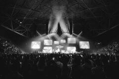 Coez in concerto ad Ancona: data zero del Tour 1998 Coez in concerto ad Ancona: data zero del Tour 1998