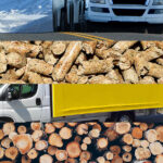 Road Service - Trasporti, noleggio autocarri, pellet, legna