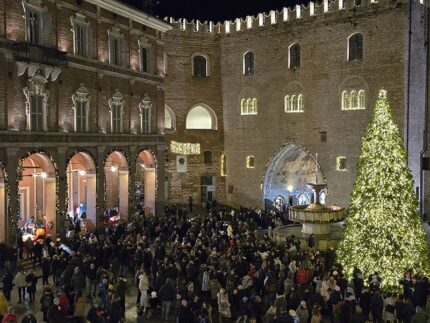 Natale a Fabriano