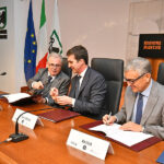 Firma protocollo cybersicurezza