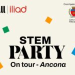 STEM Tour ad Ancona
