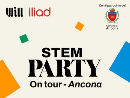 STEM Tour ad Ancona
