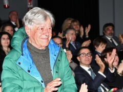 Giornata delle Marche 2025 a Senigallia