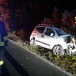 Incidente mortale a Coste di Staffolo