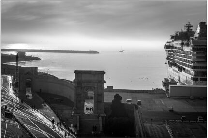 Ancona Greece - Foto Giovanni Matarazzo