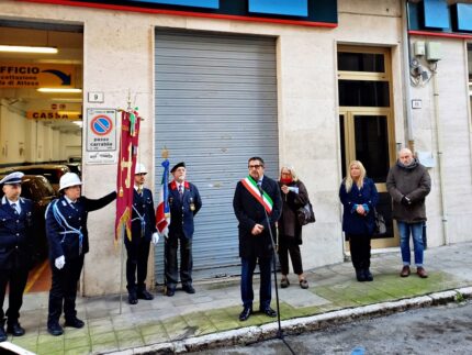 Giorno della Memoria 2026 ad Ancona
