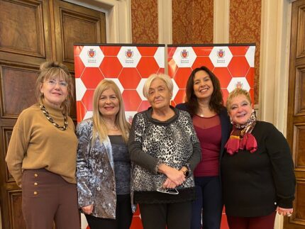 Intitolazioni al femminile per la toponomastica di Ancona