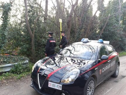 Carabinieri
