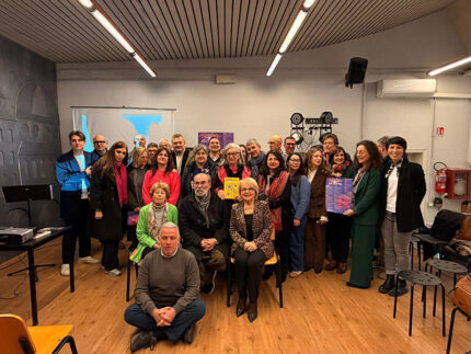 Avvio Primavera della Legalità edizione 2026