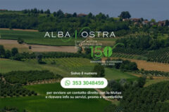 Albanostra - Cassa mutua di riferimento di BCC Ostra e Morro d'Alba