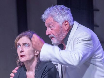 "La coppia più sexy d'America"