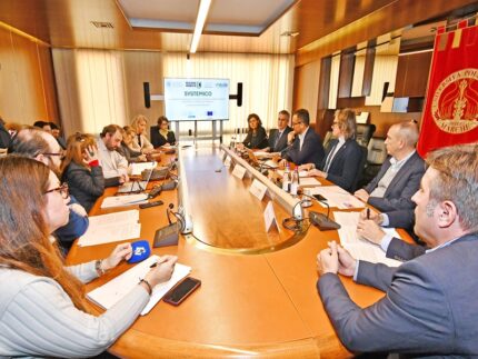 Presentazione progetto SYSTEMICO