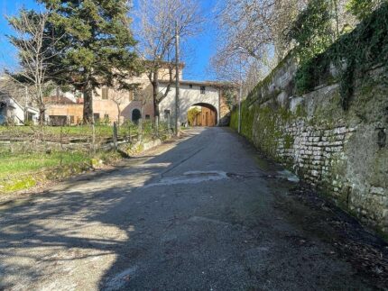San Michele, frazione di Fabriano