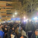 Street food a Falconara