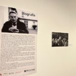 Mostra dedicata a Mario Dondero a Jesi