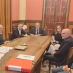 Incontro tra Erap e Comune di Jesi