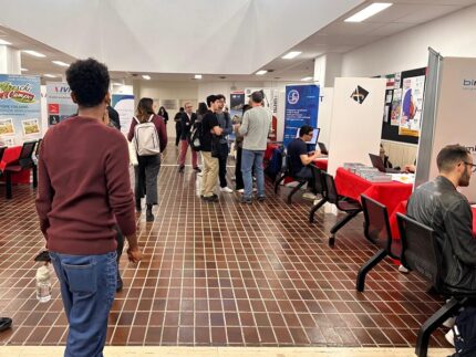 Job Service Day all'Università Politecnica delle Marche